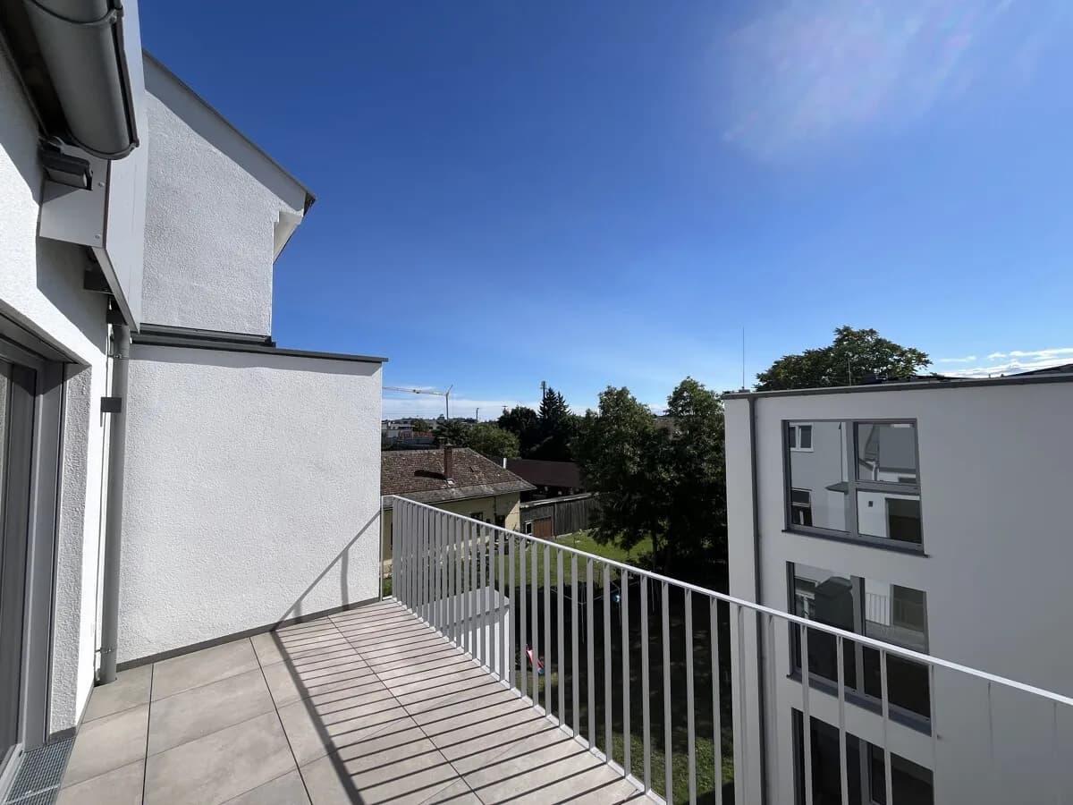 4-Zimmer-Wohnung mieten in Baden – 95,92 m², € 1.929 – Bild 7 von 13