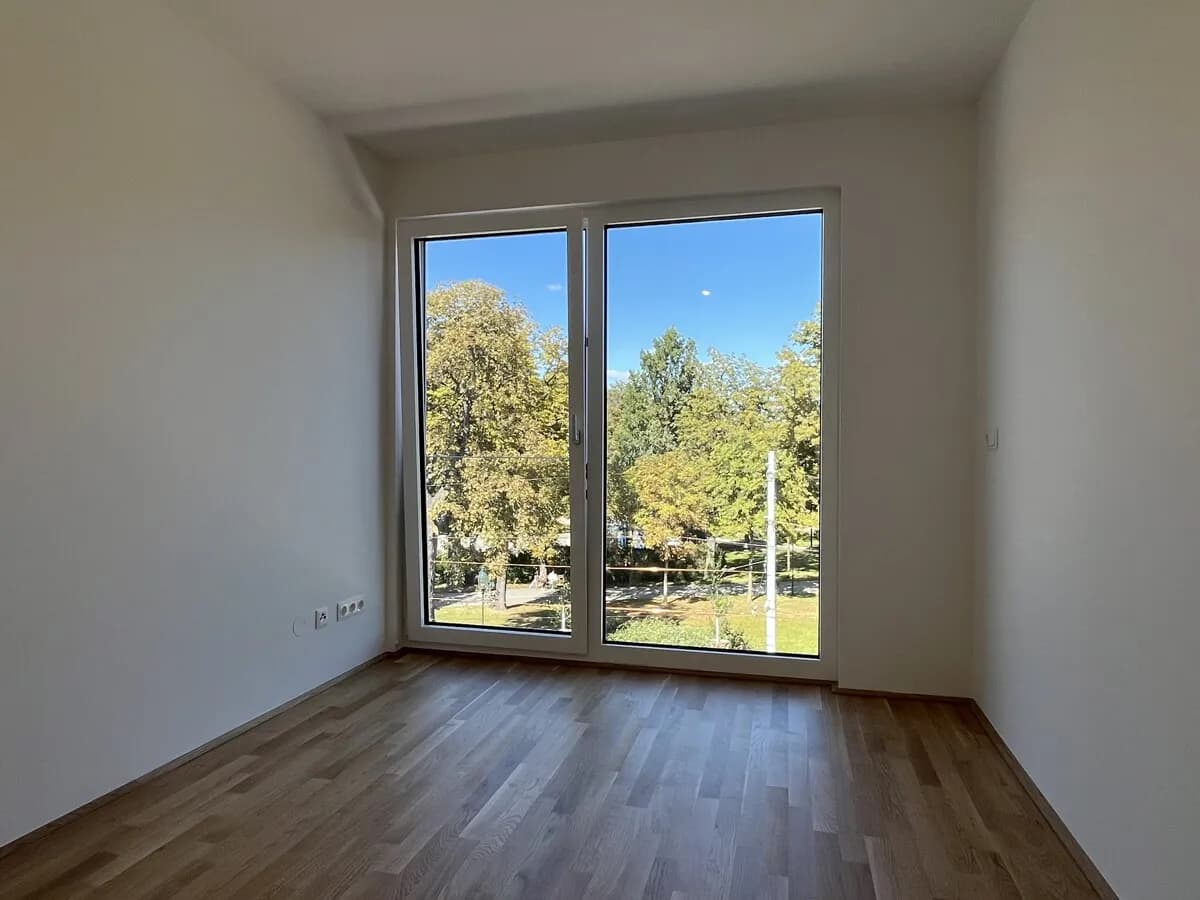 4-Zimmer-Wohnung mieten in Baden – 95,92 m², € 1.929 – Bild 10 von 13