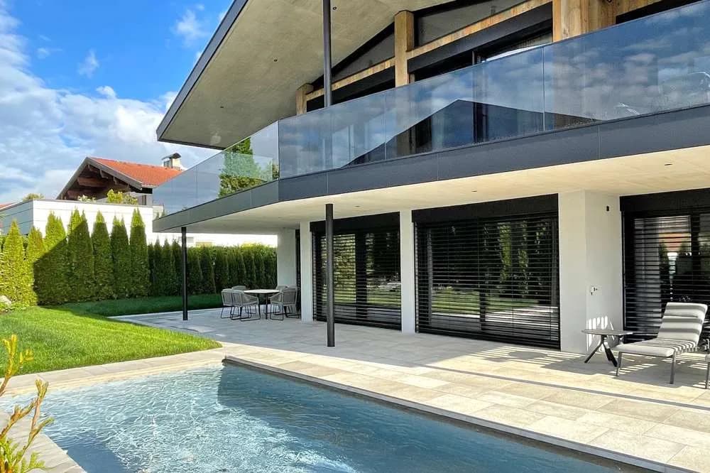 5-Zimmer-Wohnung kaufen in Kitzbühel – 160,17 m², € 2.200.000