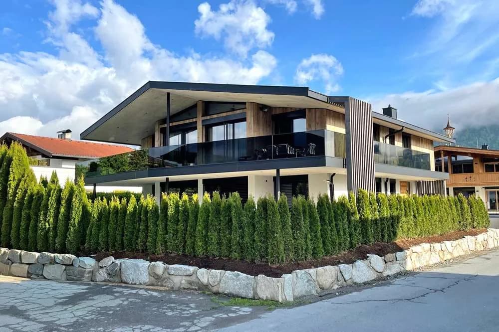 5-Zimmer-Wohnung kaufen in Kitzbühel – 160,17 m², € 2.200.000 – Bild 2 von 12