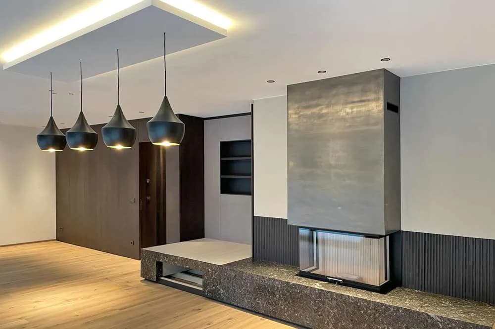 5-Zimmer-Wohnung kaufen in Kitzbühel – 160,17 m², € 2.200.000 – Bild 7 von 12