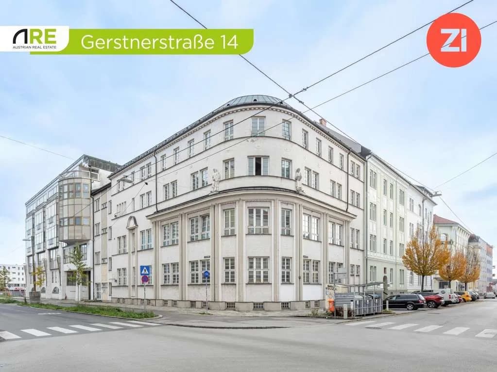 Gewerbeimmobilie mieten in Linz – 1 520 m², € 31.078