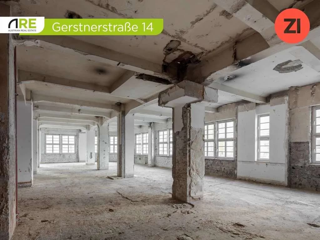 Gewerbeimmobilie mieten in Linz – 1 520 m², € 31.078 – Bild 4 von 15