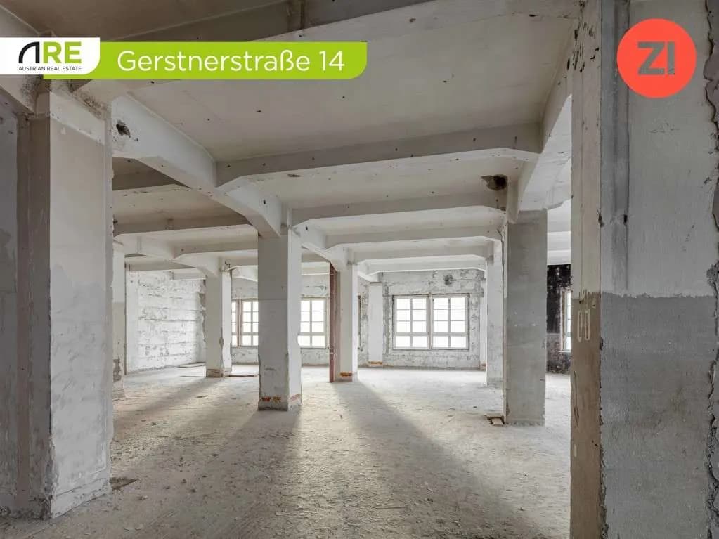 Gewerbeimmobilie mieten in Linz – 1 520 m², € 31.078 – Bild 6 von 15
