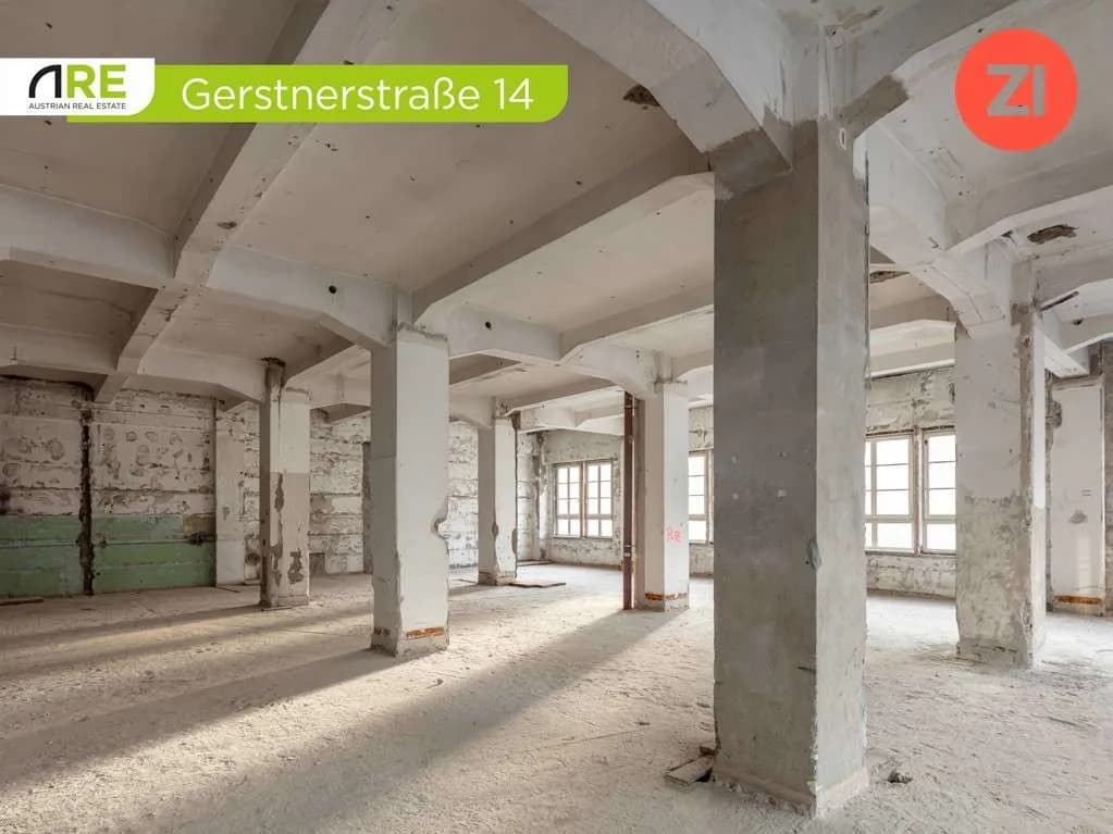 Gewerbeimmobilie mieten in Linz – 1 520 m², € 31.078 – Bild 8 von 15