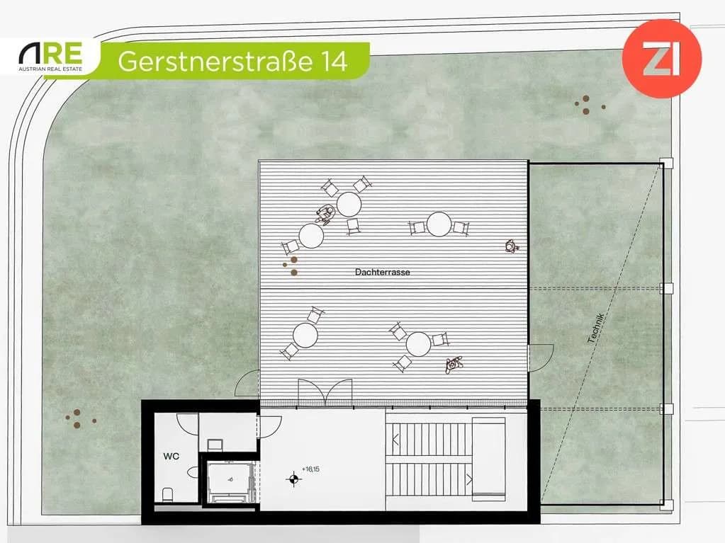 Gewerbeimmobilie mieten in Linz – 1 520 m², € 31.078 – Bild 15 von 15