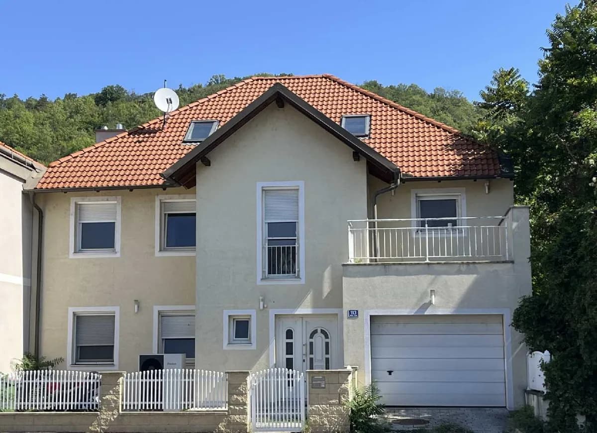 5-Zimmer-Haus kaufen in Korneuburg – 321 m², € 1.049.000 – Bild 2 von 7