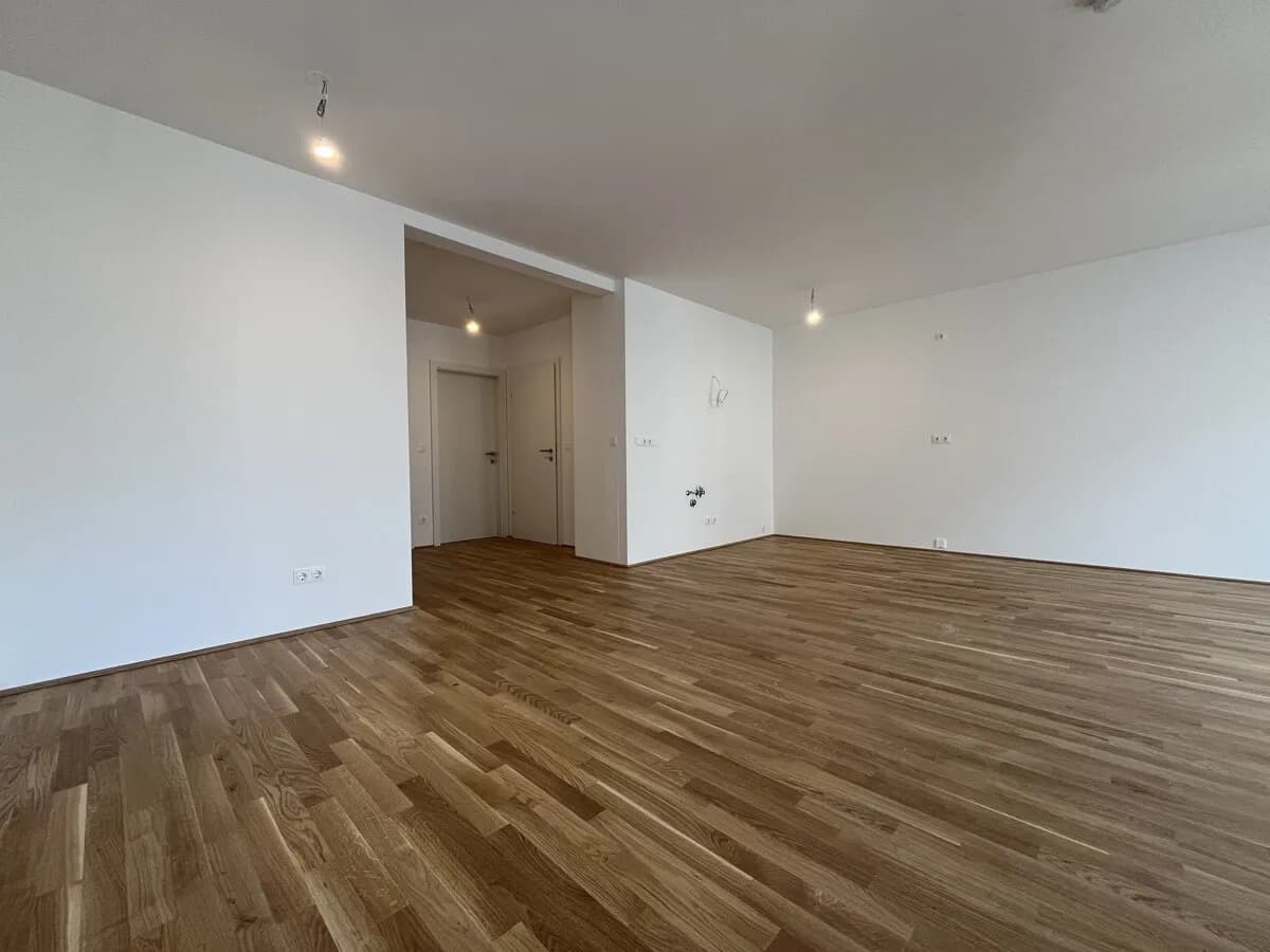 3-Zimmer-Wohnung mieten in Baden – 70,18 m², € 1.335 – Bild 3 von 10