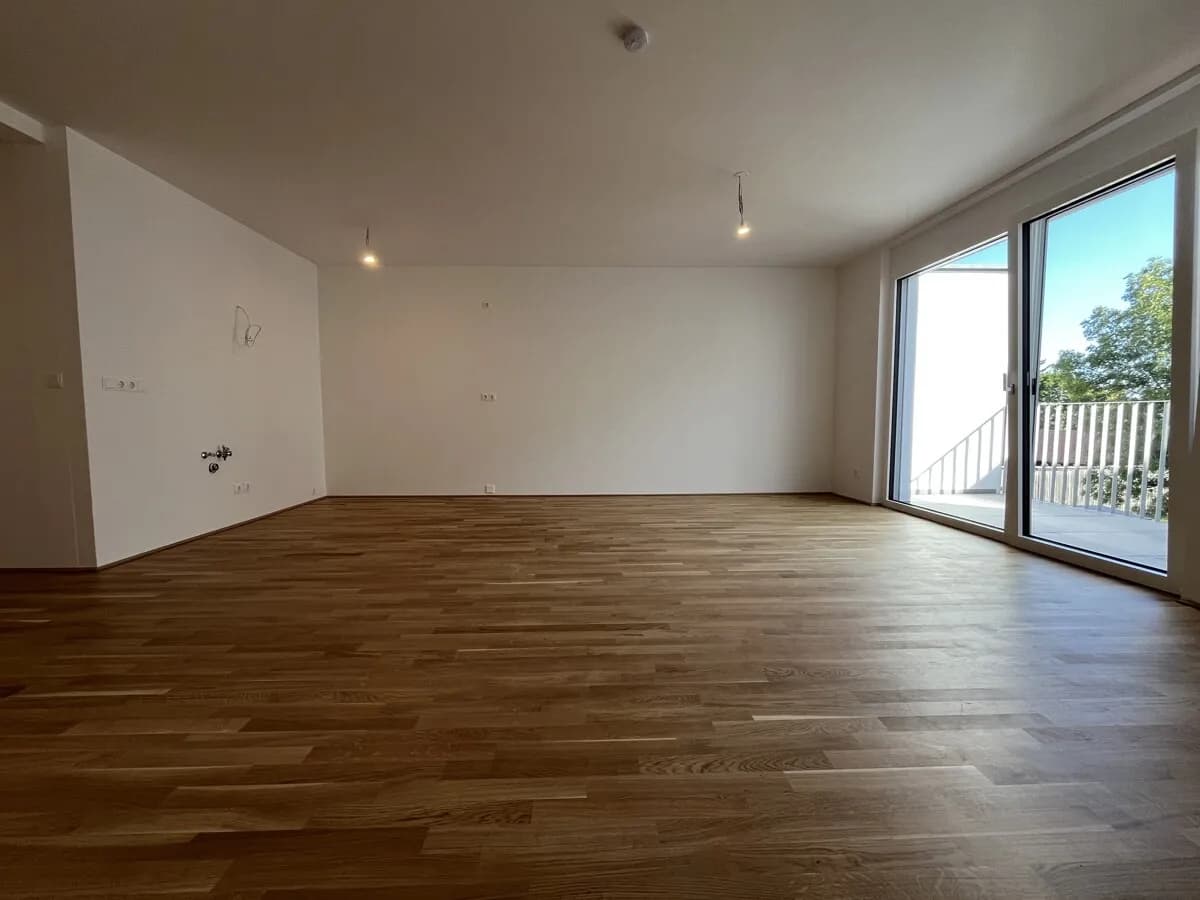 3-Zimmer-Wohnung mieten in Baden – 70,18 m², € 1.335 – Bild 4 von 10