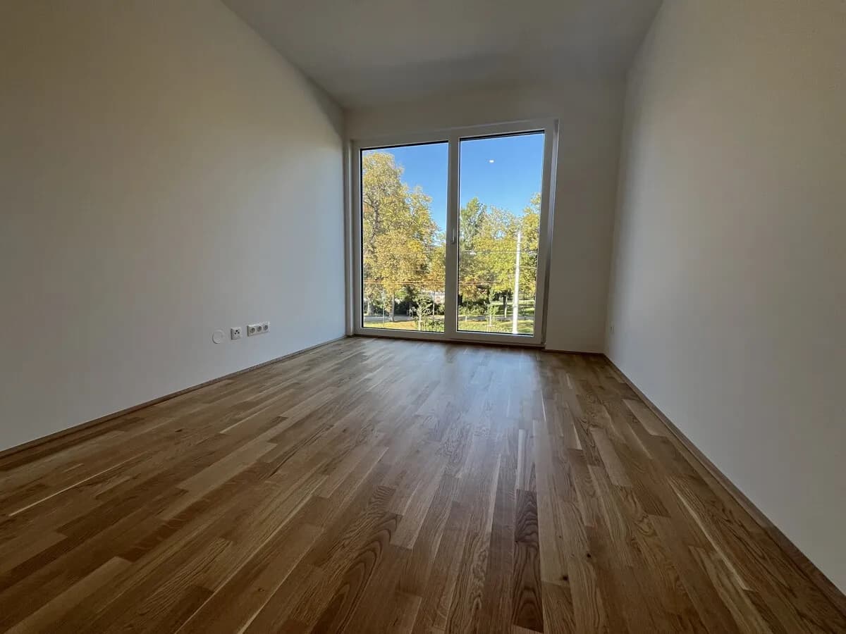 3-Zimmer-Wohnung mieten in Baden – 70,18 m², € 1.335 – Bild 8 von 10