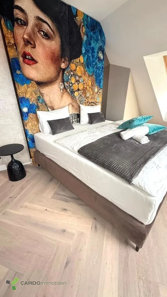Gewerbeimmobilie kaufen in Wien – 828 m², € 6.890.000 – Bild 3 von 3