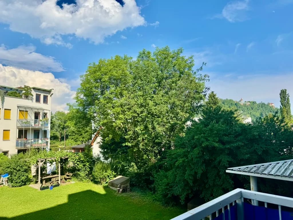 2-Zimmer-Wohnung kaufen in Graz – 70 m², € 249.000