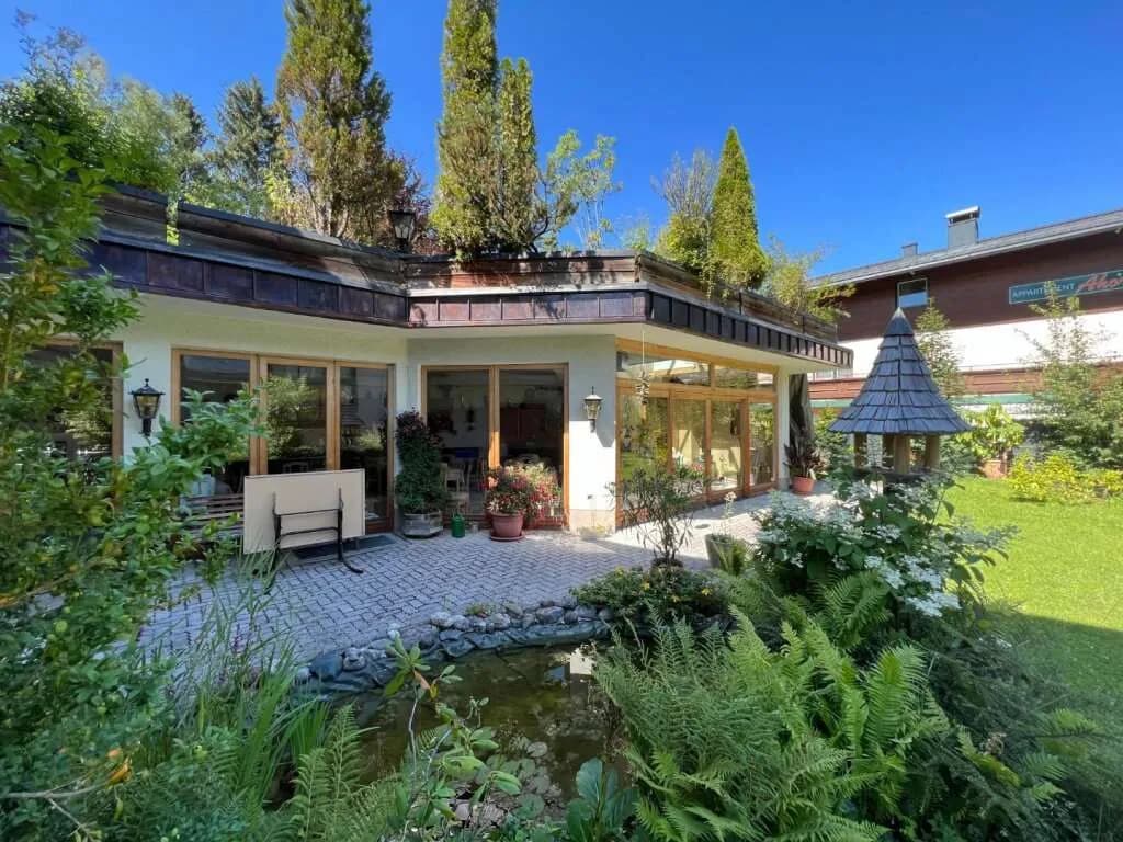 Gewerbeimmobilie kaufen in Zell am See – 1 m², € 3.490.000 – Bild 2 von 13