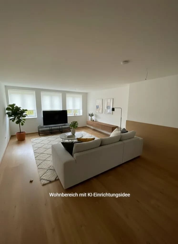 2-Zimmer-Wohnung mieten in Ried im Innkreis – 76,1 m², € 762 – Bild 3 von 12