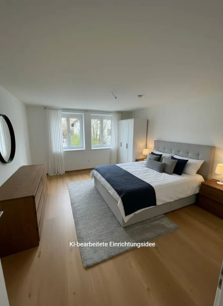 2-Zimmer-Wohnung mieten in Ried im Innkreis – 76,1 m², € 762 – Bild 5 von 12