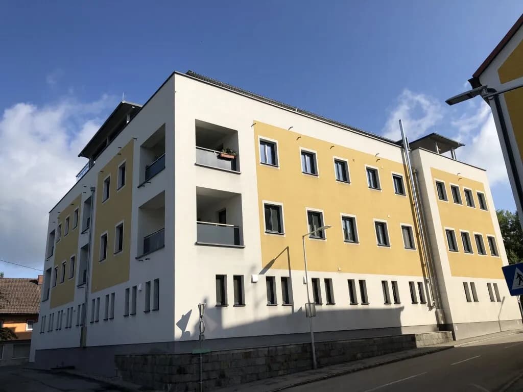 2-Zimmer-Wohnung mieten in Ried im Innkreis – 76,1 m², € 762 – Bild 11 von 12