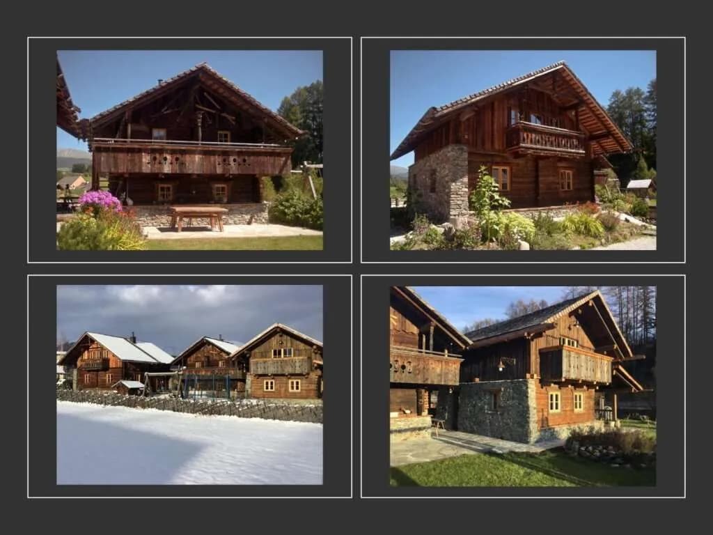 Haus kaufen in Tamsweg – 214 m², € 1.700.000