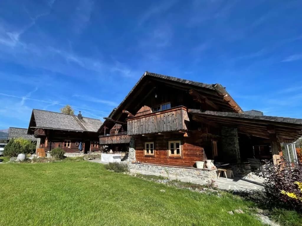 Haus kaufen in Tamsweg – 214 m², € 1.700.000 – Bild 2 von 17