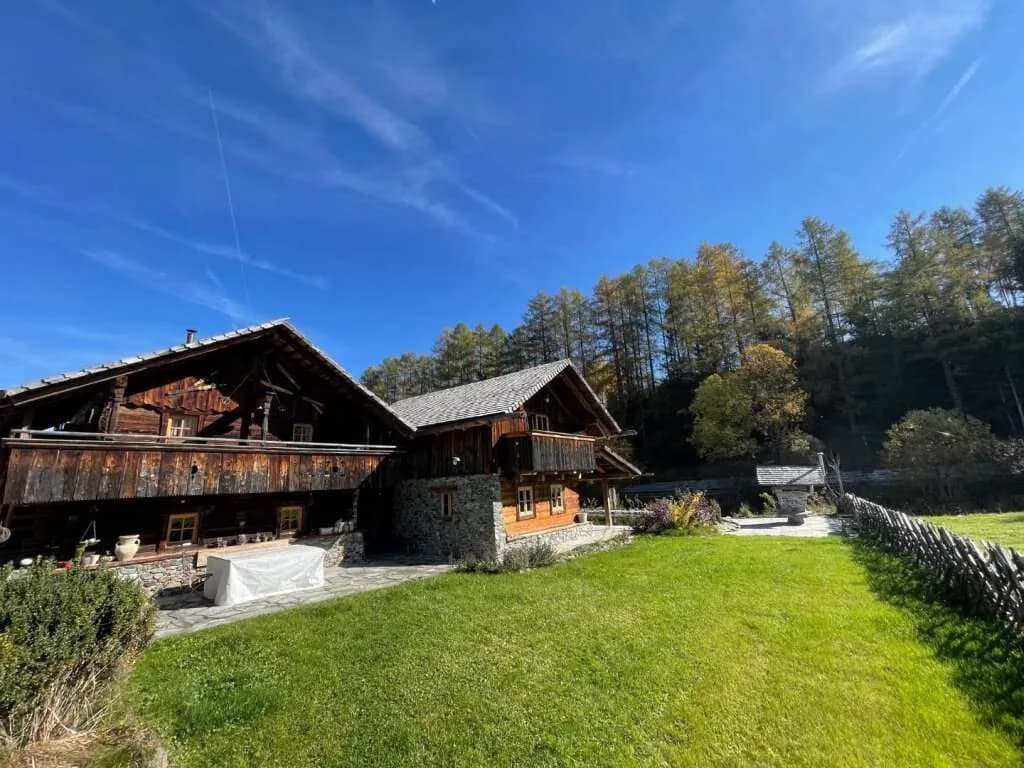 Haus kaufen in Tamsweg – 214 m², € 1.700.000 – Bild 4 von 17