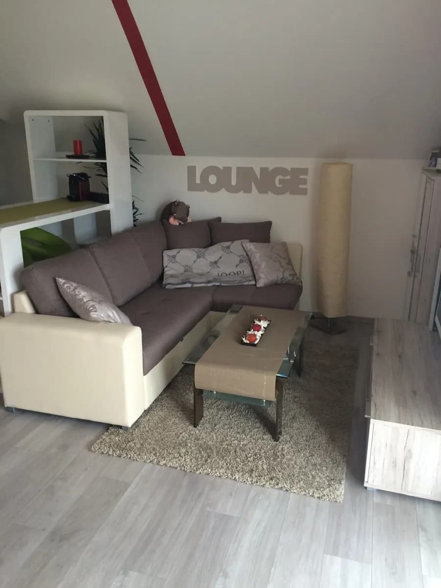 Wohnung mieten in Baden – € 552 – Bild 2 von 6