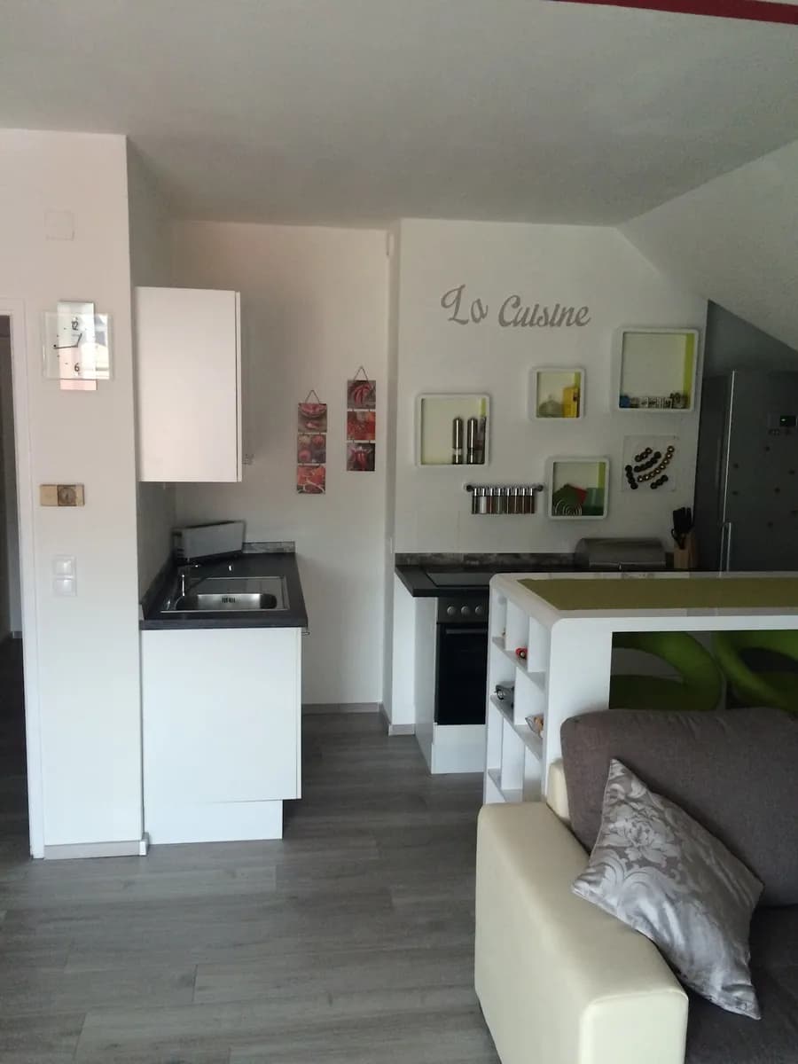 Wohnung mieten in Baden – € 552 – Bild 3 von 6
