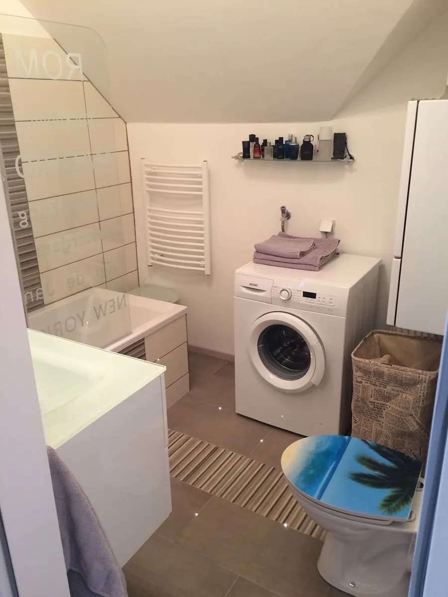 Wohnung mieten in Baden – € 552 – Bild 4 von 6