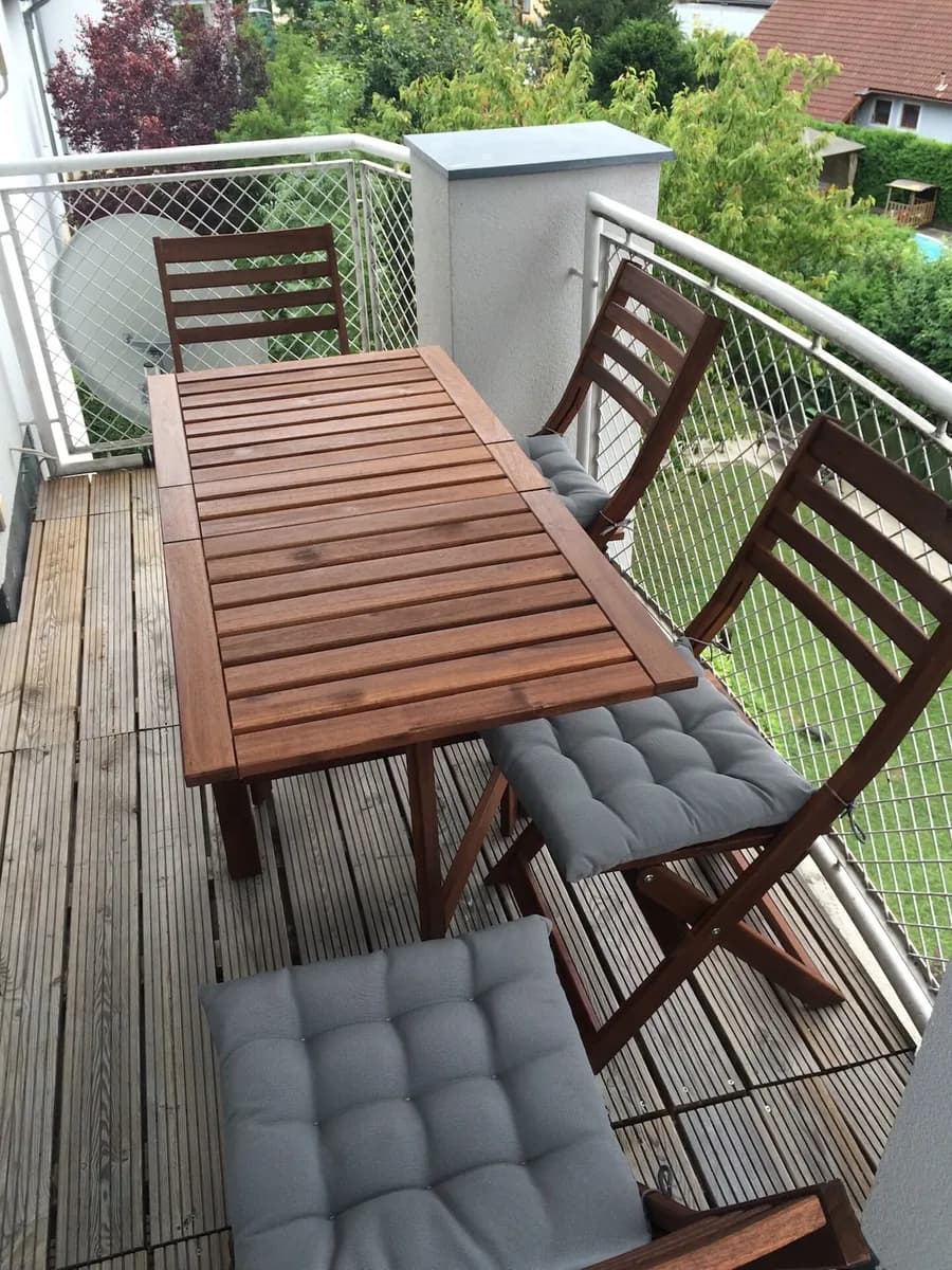 Wohnung mieten in Baden – € 552 – Bild 5 von 6