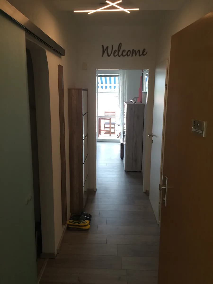 Wohnung mieten in Baden – € 552 – Bild 6 von 6