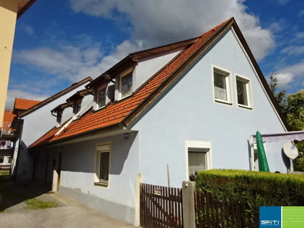 2-Zimmer-Wohnung kaufen in Bruck-Mürzzuschlag – 50,1 m², € 50.100 – Bild 7 von 10