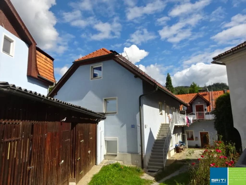 2-Zimmer-Wohnung kaufen in Bruck-Mürzzuschlag – 50,1 m², € 50.100 – Bild 8 von 10