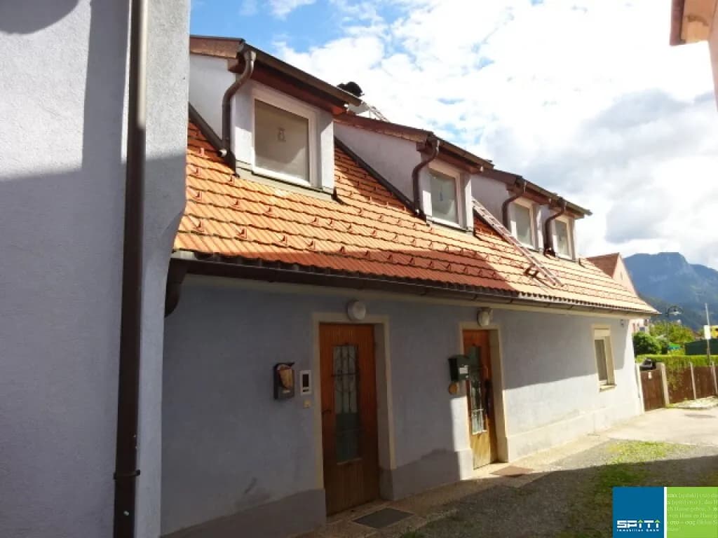 2-Zimmer-Wohnung kaufen in Bruck-Mürzzuschlag – 50,1 m², € 50.100 – Bild 9 von 10