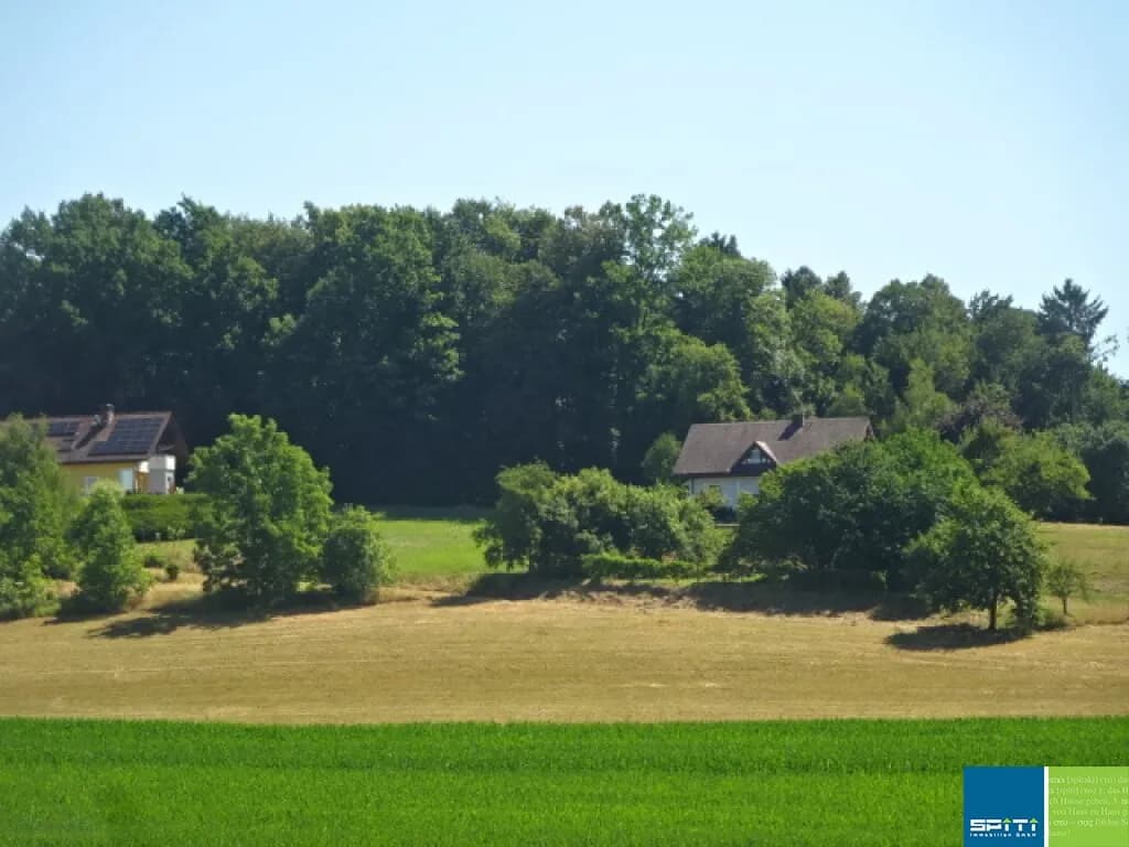 Grundstück kaufen in Leibnitz – 6 169 m², € 650.000 – Bild 2 von 4