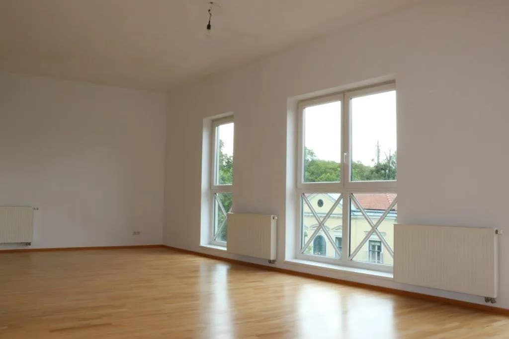 3-Zimmer-Wohnung mieten in Wien – 78 m², € 1.027