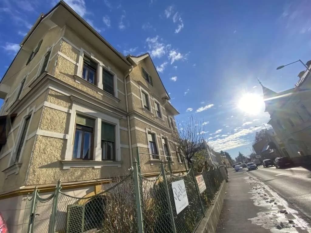 Gewerbeimmobilie kaufen in Graz – 320 m², € 990.000 – Bild 3 von 5