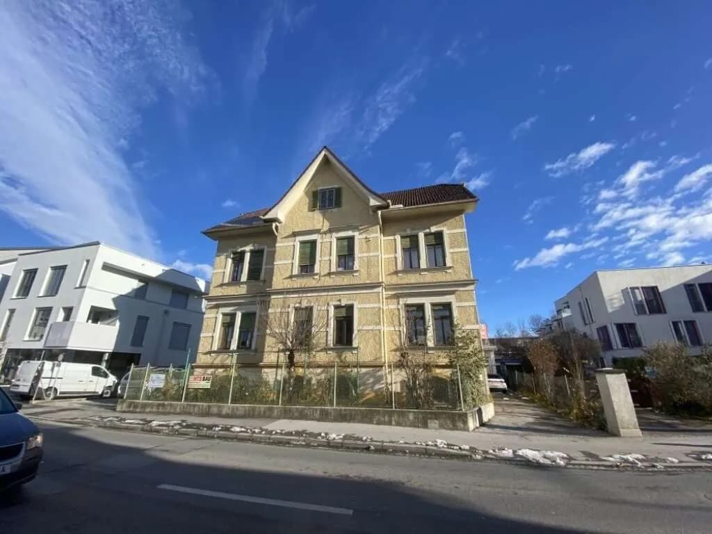 Haus kaufen in Graz – 320 m², € 990.000