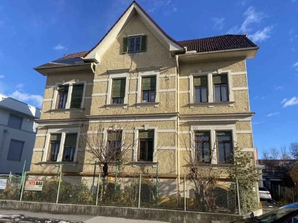 Haus kaufen in Graz – 320 m², € 990.000 – Bild 2 von 5