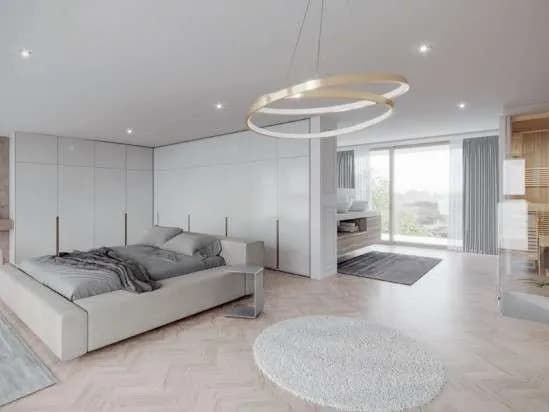 Wohnung kaufen in Linz – 153,13 m², € 1.199.000 – Bild 3 von 6