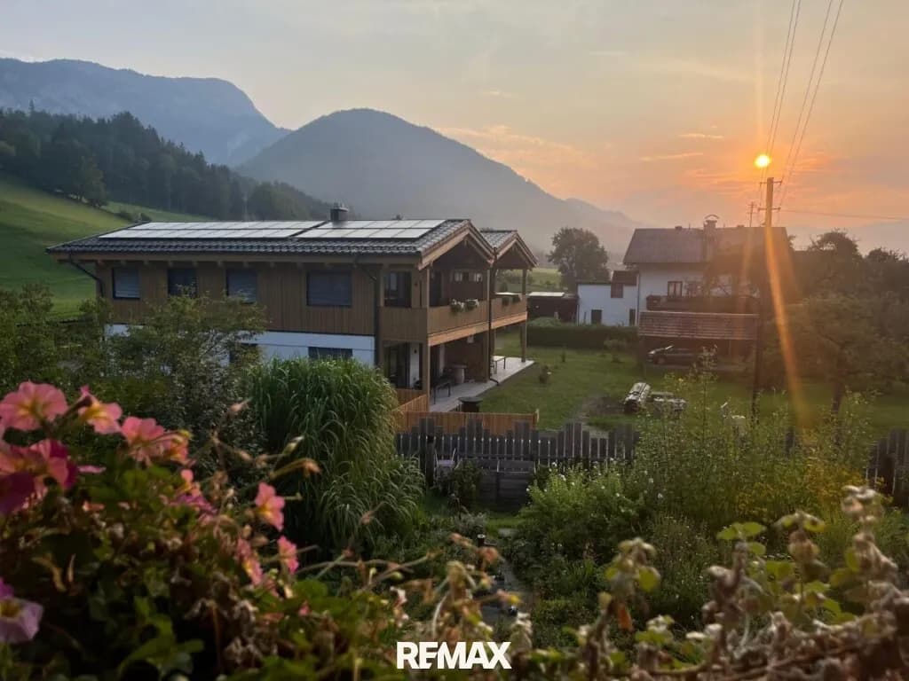 4-Zimmer-Wohnung kaufen in Liezen – 104,77 m², € 885.000
