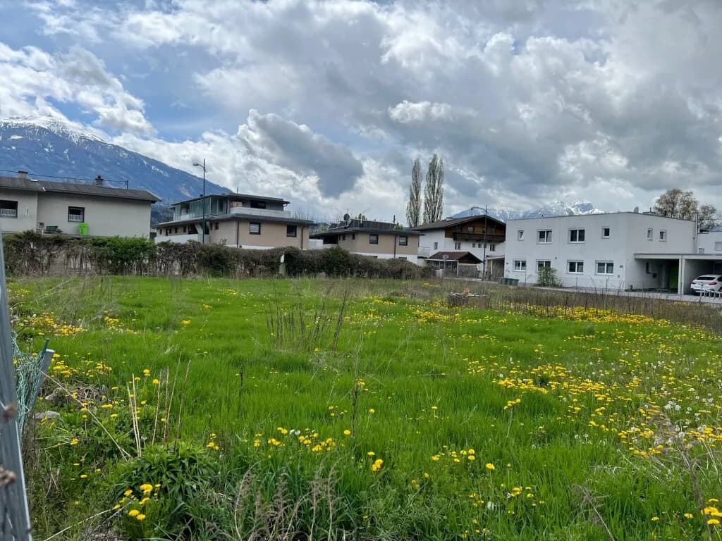 Grundstück kaufen in Innsbruck-Land – 788 m², € 800.000