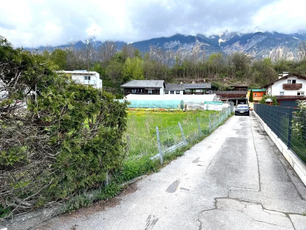 Grundstück kaufen in Innsbruck-Land – 788 m², € 800.000 – Bild 2 von 7