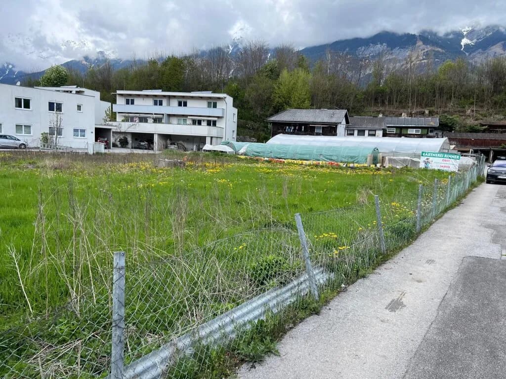 Grundstück kaufen in Innsbruck-Land – 788 m², € 800.000 – Bild 3 von 7