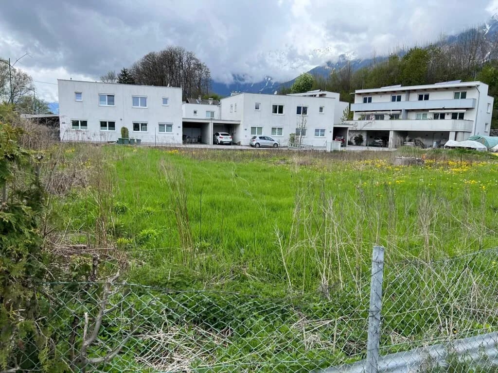 Grundstück kaufen in Innsbruck-Land – 788 m², € 800.000 – Bild 4 von 7