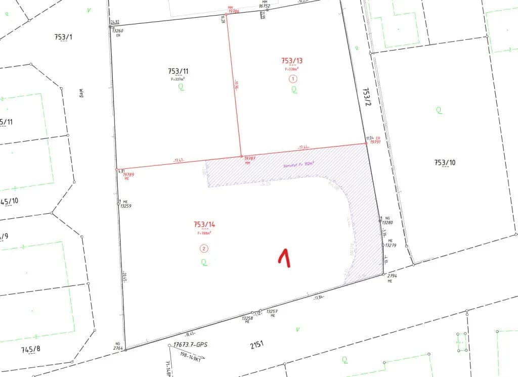 Grundstück kaufen in Innsbruck-Land – 788 m², € 800.000 – Bild 7 von 7