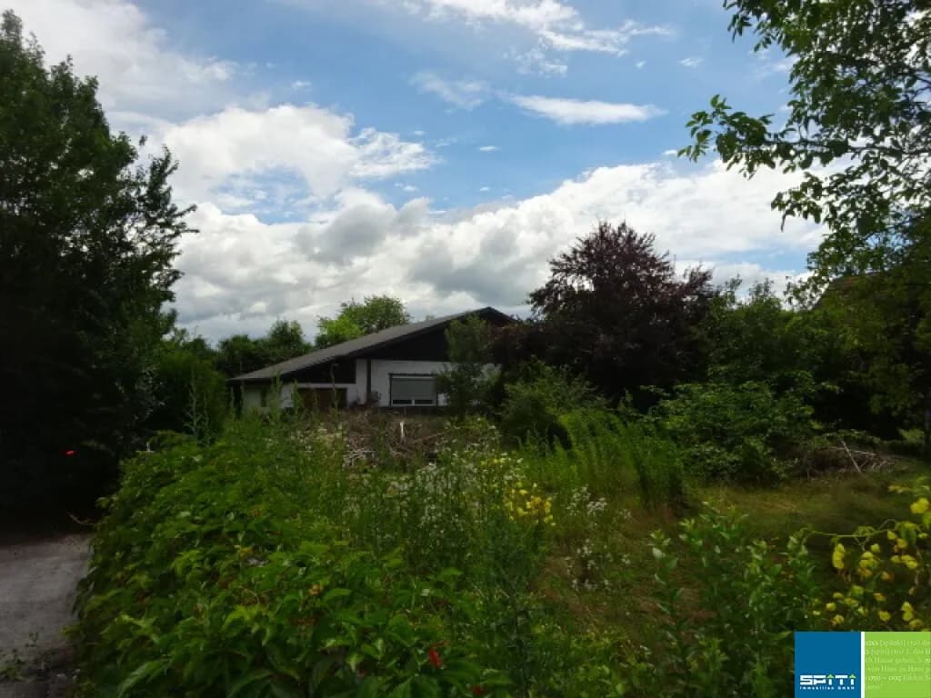 Grundstück kaufen in Graz-Umgebung – 1 659 m², € 449.990 – Bild 2 von 6