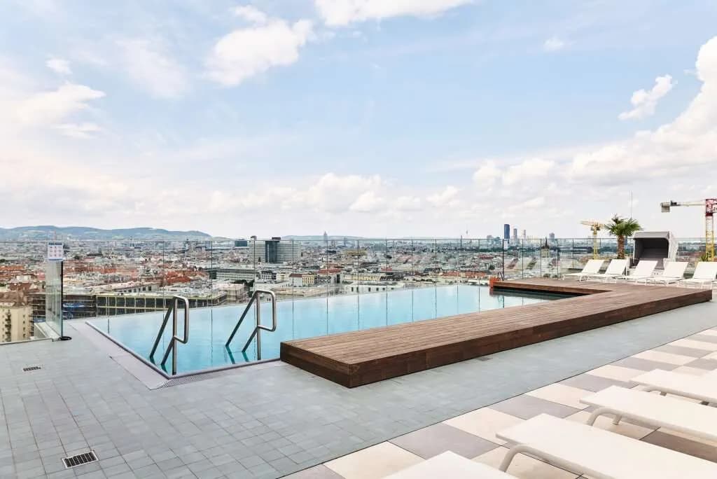 Gewerbeimmobilie mieten in Wien – 4 m², € 250 – Bild 3 von 12