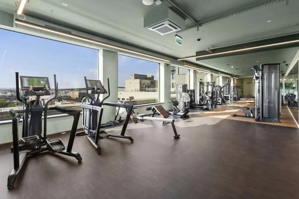 Gewerbeimmobilie mieten in Wien – 4 m², € 250 – Bild 5 von 12