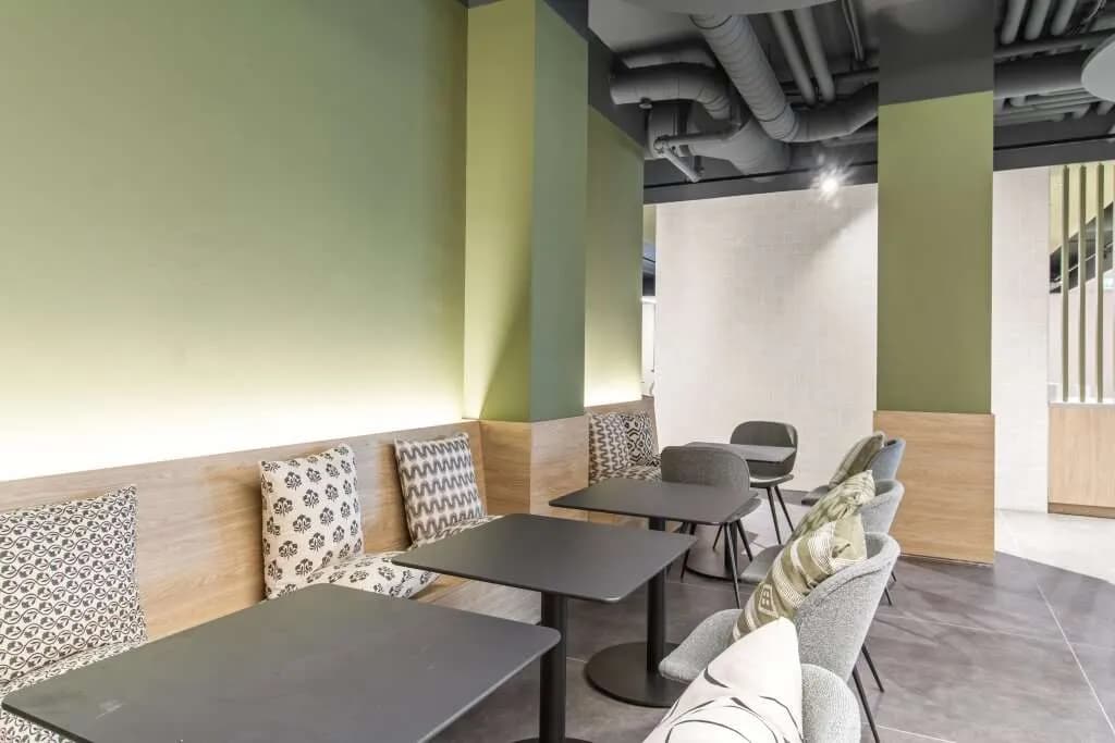 Gewerbeimmobilie mieten in Wien – 4 m², € 250 – Bild 10 von 12