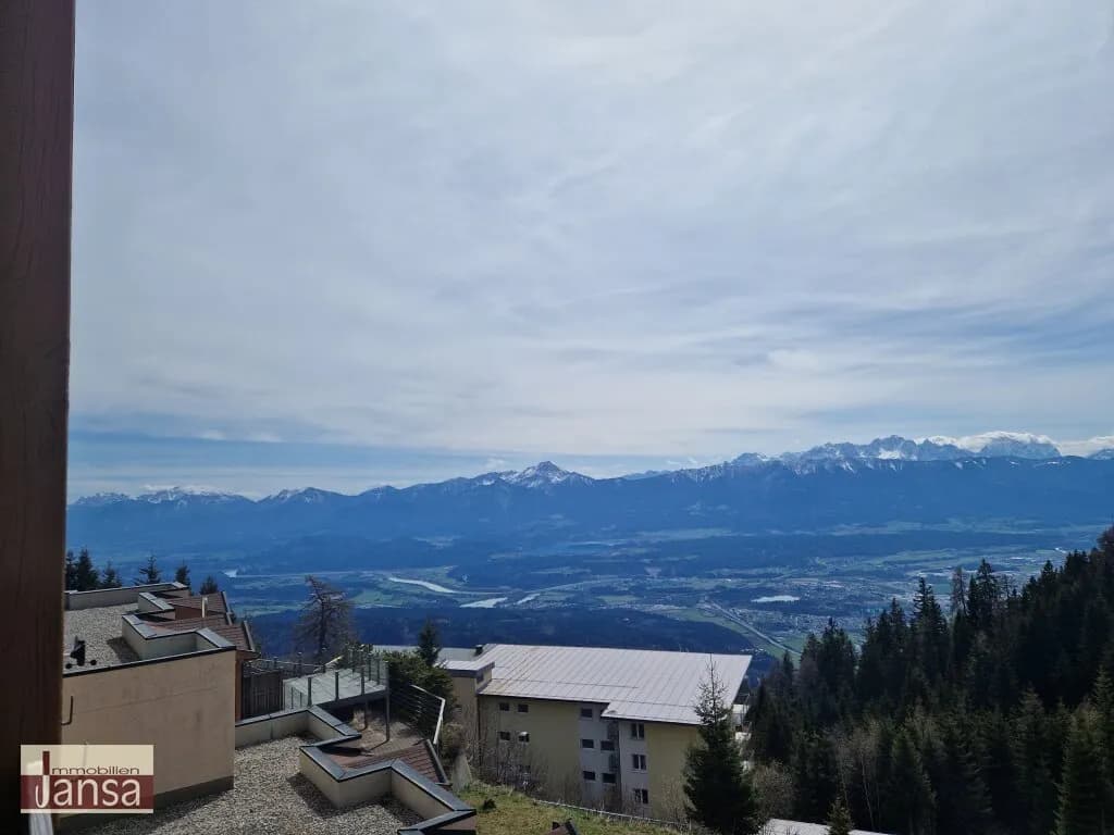 2-Zimmer-Wohnung kaufen in Villach Land – 47,67 m², € 235.000 – Bild 2 von 10