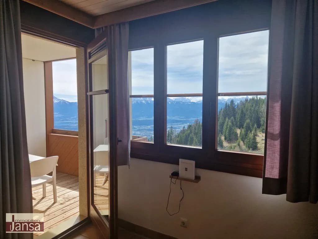 2-Zimmer-Wohnung kaufen in Villach Land – 47,67 m², € 235.000 – Bild 3 von 10