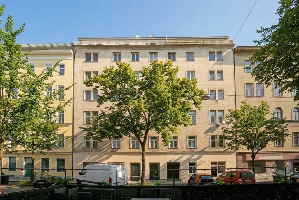 Gewerbeimmobilie kaufen in Wien – € 1.150.000